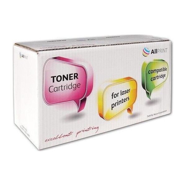 Tusz Red Fighter Allprint kompatybilny ink / tusz z T6M15AE, HP 903XL, black, 910s, 28ml, high capacity, dla HP Officejet 6962,Pro 6960,6961,696