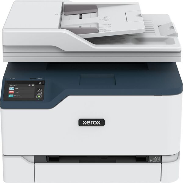 Urządzenie wielofunkcyjne Xerox C235 (C235V_DNI)