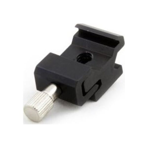 JJC Adapter na gwint statyw sanki do lampy błyskowej