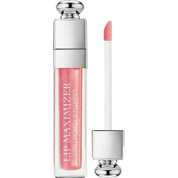 Dior Addict Maximizer Błyszczyk do ust powiększający Holo Pink 6 ml