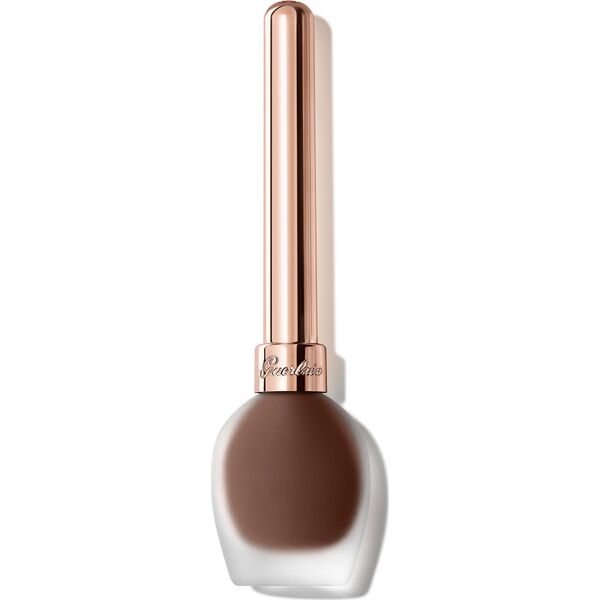 Guerlain GUERLAIN MAD EYES INTENSE LINER 02 GLOSSY BROWN