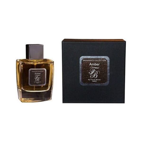 Franck Boclet Franck Boclet AMBER 100ml EDP