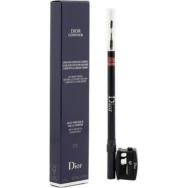 Dior DIOR CONTOUR LIP LINER PENCIL 772 CLASSIC 1,2g