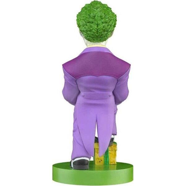 Stojak Cable Guys Cable Guys Stojak na pad lub telefon DC THE JOKER (MER-2678)