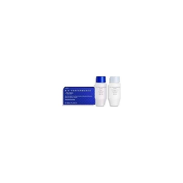 Shiseido SHISEIDO BIO-PERFORMANCE SKIN FILLER REFILL 30ML+30ML