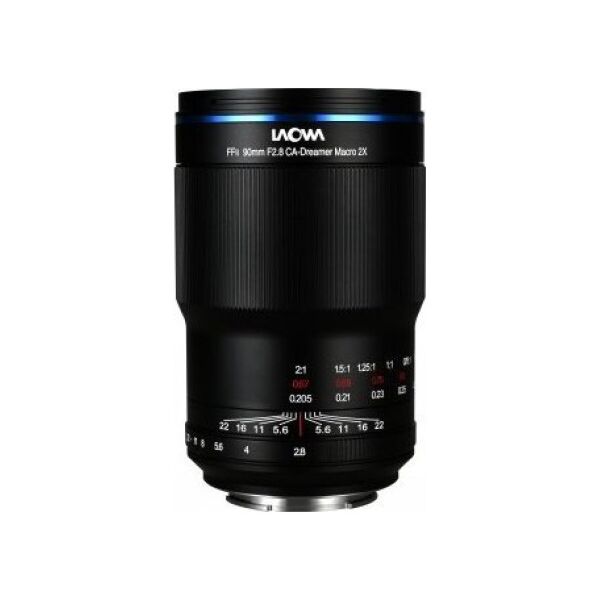 Obiektyw Venus Optics Obiektyw Venus Optics Laowa 90 mm f/2,8 Ultra Macro APO do Sony E