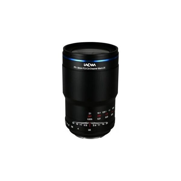 Obiektyw Venus Optics Obiektyw Venus Optics Laowa 90 mm f/2,8 Ultra Macro APO do Sony E