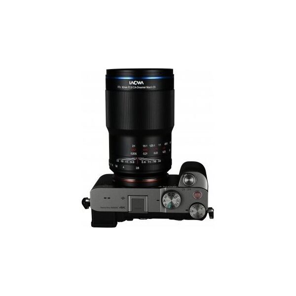 Obiektyw Venus Optics Obiektyw Venus Optics Laowa 90 mm f/2,8 Ultra Macro APO do Sony E