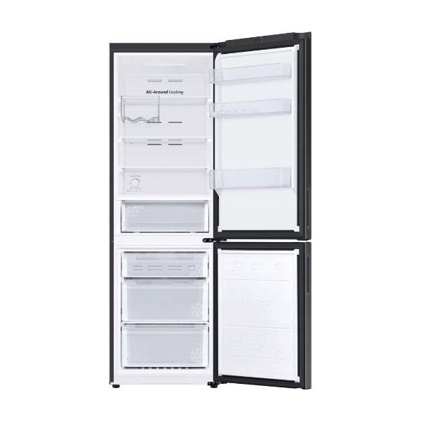 Lodówka Samsung Lodówka Samsung RB33B612EBN