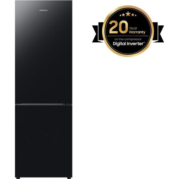 Lodówka Samsung Lodówka Samsung RB33B612EBN