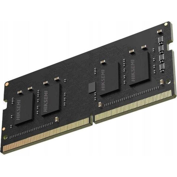 Pamięć do laptopa HIKSEMI Pamięć SODIMM DDR3 HIKSEMI Hiker 8GB (1x8GB) 1600MHz CL11 1,35V