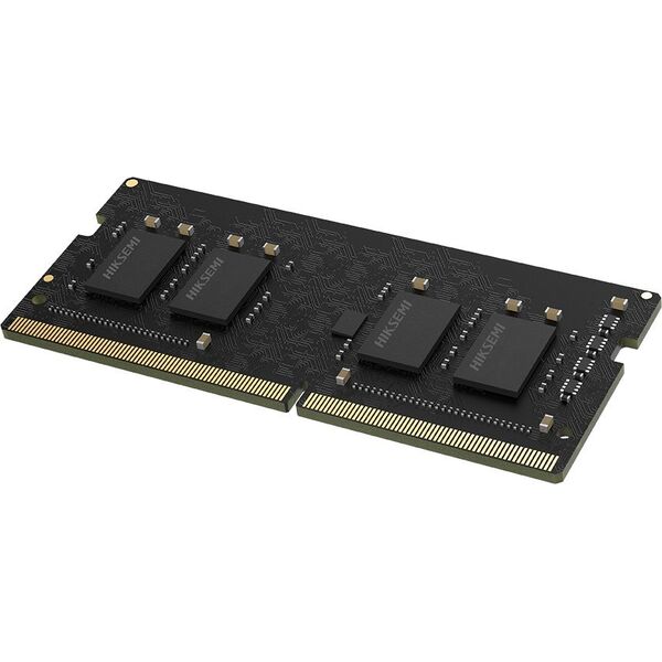 Pamięć do laptopa HIKSEMI Pamięć SODIMM DDR3 HIKSEMI Hiker 8GB (1x8GB) 1600MHz CL11 1,35V
