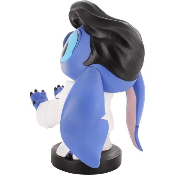 Cable Guys Exquisite Gaming stojak na smartfon / kontroler Cable Guys Disney Lilo & Stitch: Stitch jako Elvis (20 cm)