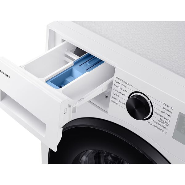 Pralka Samsung Pralka Samsung WW 11DG5B25AHEO netnet