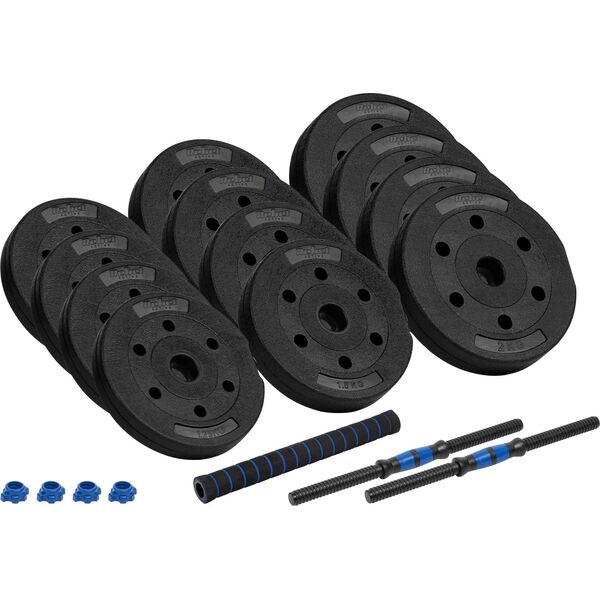 Rebel ‎‎‎Hantle RBA-2300 bitumiczne 2 x 10 kg