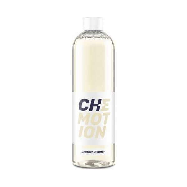 Shiny Garage Chemotion Leather Cleaner 1L (Czyszczenie skóry)