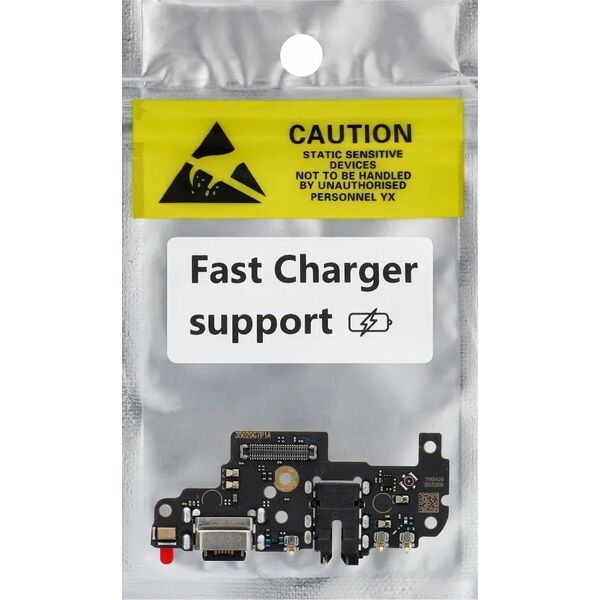 OEM Płytka ładowania do XIAOMI Redmi Note 8 Pro OEM (Fast Charger)