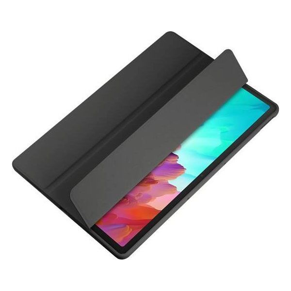 Etui na tablet Tech-Protect TECH-PROTECT SMARTCASE LENOVO TAB P12 12.7 TB-370 BLACK