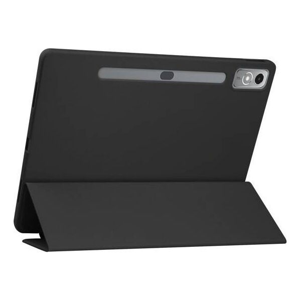 Etui na tablet Tech-Protect TECH-PROTECT SMARTCASE LENOVO TAB P12 12.7 TB-370 BLACK