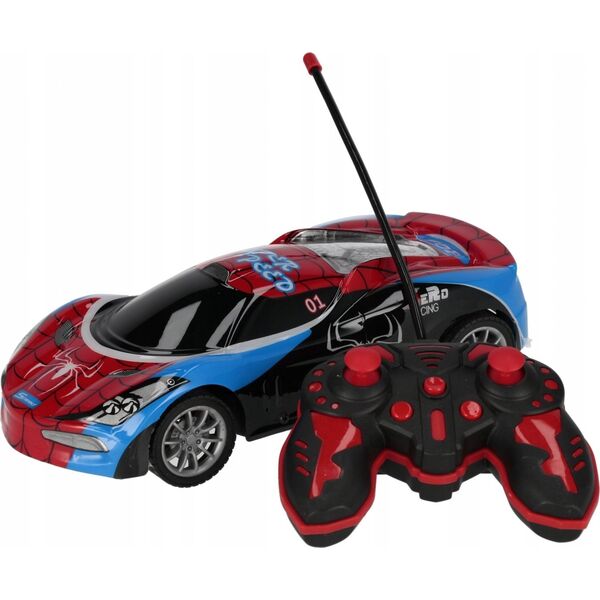 Mega Creative AUTO WYSCIG R/C FF 44X11X14 PAJAK MC WB 36/72