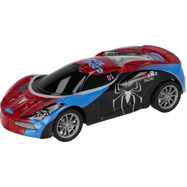 Mega Creative AUTO WYSCIG R/C FF 44X11X14 PAJAK MC WB 36/72