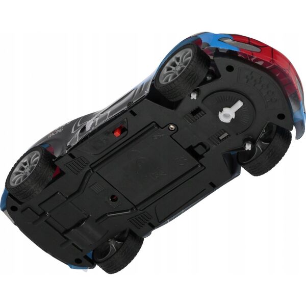 Mega Creative AUTO WYSCIG R/C FF 44X11X14 PAJAK MC WB 36/72