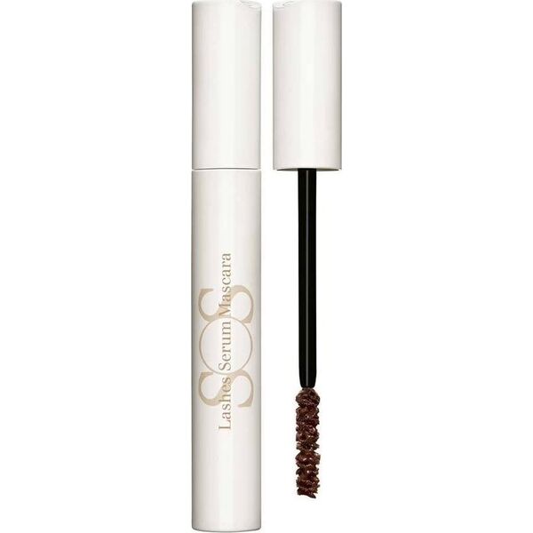 Clarins CLARINS SOS LASHES SERUM MASCARA 8ML