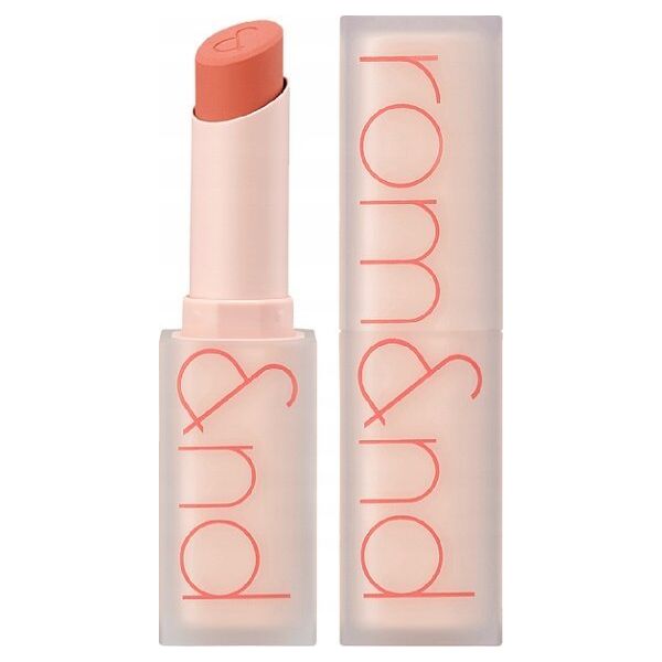 ROM&amp|ND_Zero Matte Lipstick pomadka do ust 09 Shell Nude 3g
