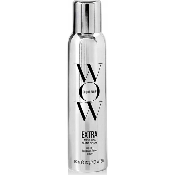 COLOR WOW_Extra Shine spray do włosów nadający połysk 162ml