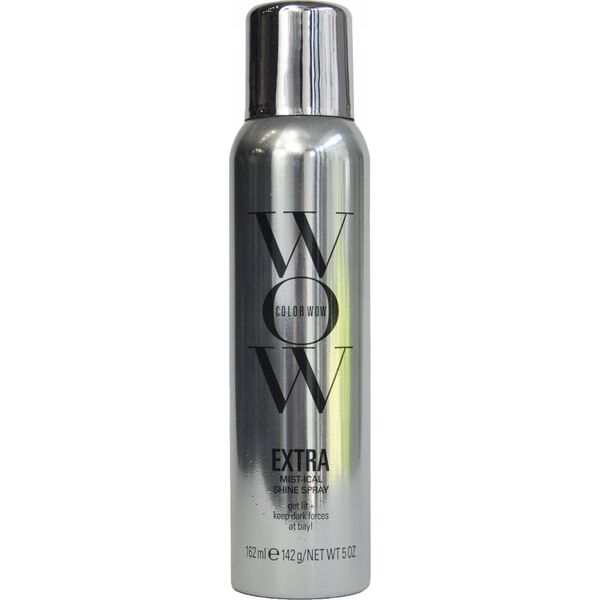 COLOR WOW_Extra Shine spray do włosów nadający połysk 162ml