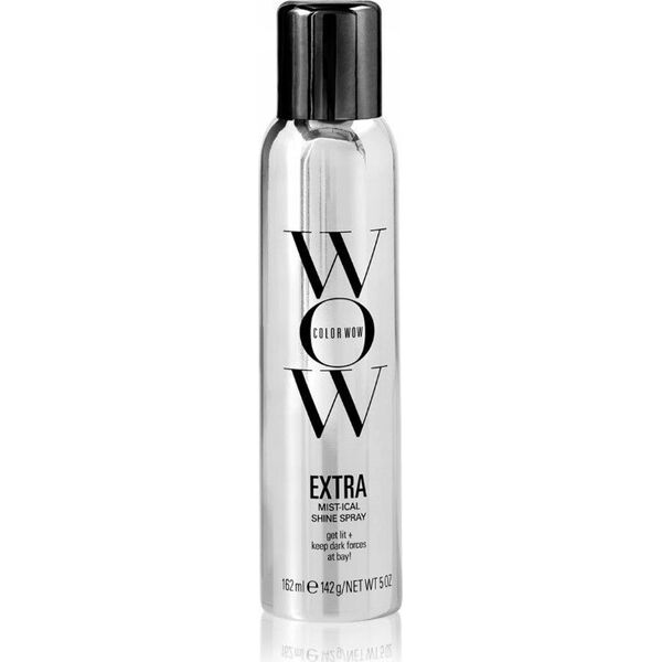 COLOR WOW_Extra Shine spray do włosów nadający połysk 162ml