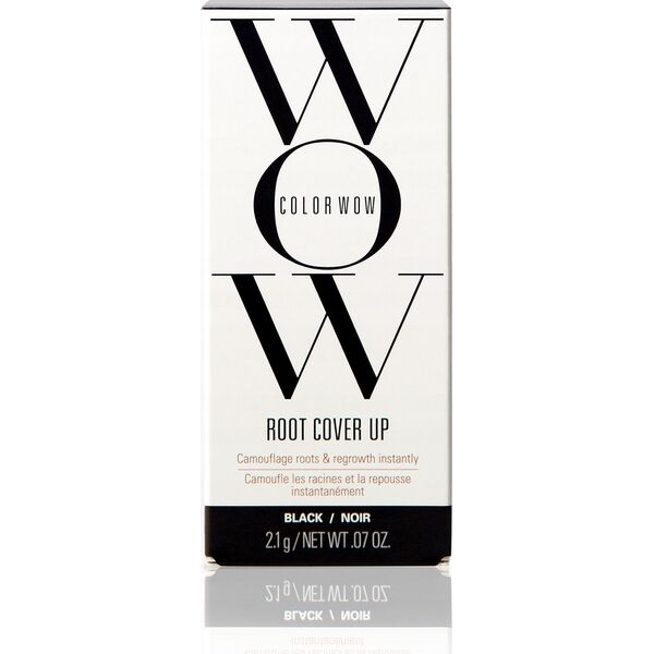 COLOR WOW_Root Cover Up korektor do odrostów Black 2.1g