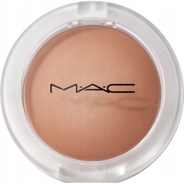 MAC GLOW PLAY BLUSH SO NATURAL 7,3G