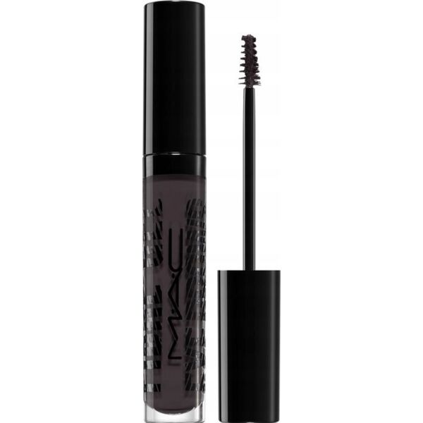 MAC EYE BROWS BIG BOOST FIBRE GEL ONYX 4,1g