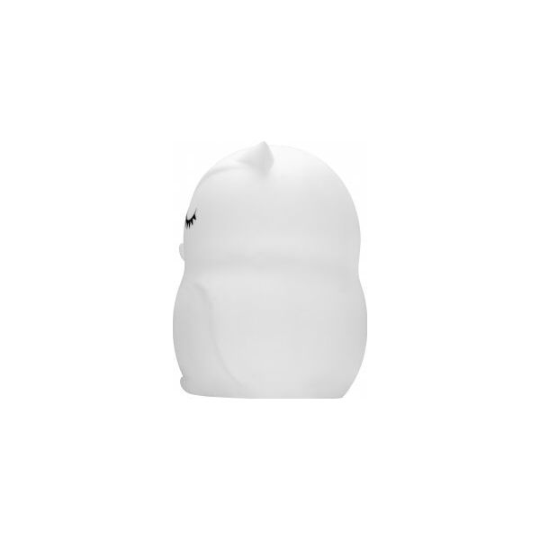 Lampka silikonowa Redleaf Silly Owl