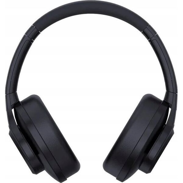 SoundMAGIC P58BT ANC - black - Słuchawki Bluetooth