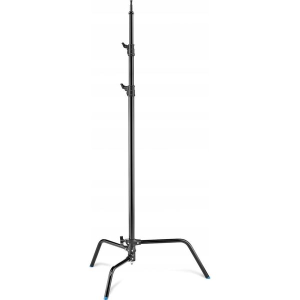 Avenger Statyw C-Stand 33 z przesuwną nogą czarny