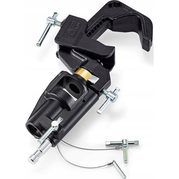 Avenger Klamra obrotowa C Clamp