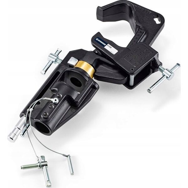 Avenger Klamra obrotowa C Clamp