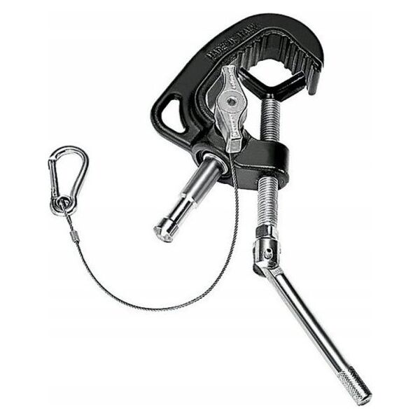 Avenger Klamra Pipe Clamp Baby trzpień 16mm TB