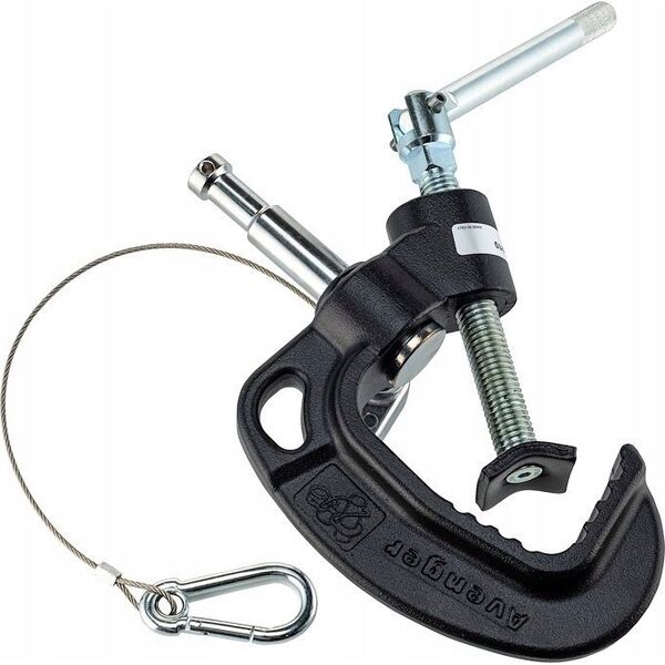 Avenger Klamra Pipe Clamp Baby trzpień 16mm TB