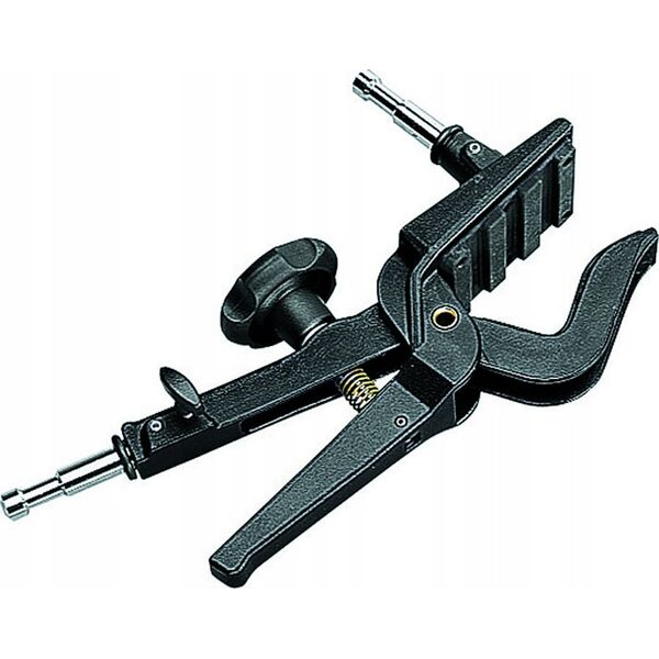 Avenger Klamra Pelican 15-80mm