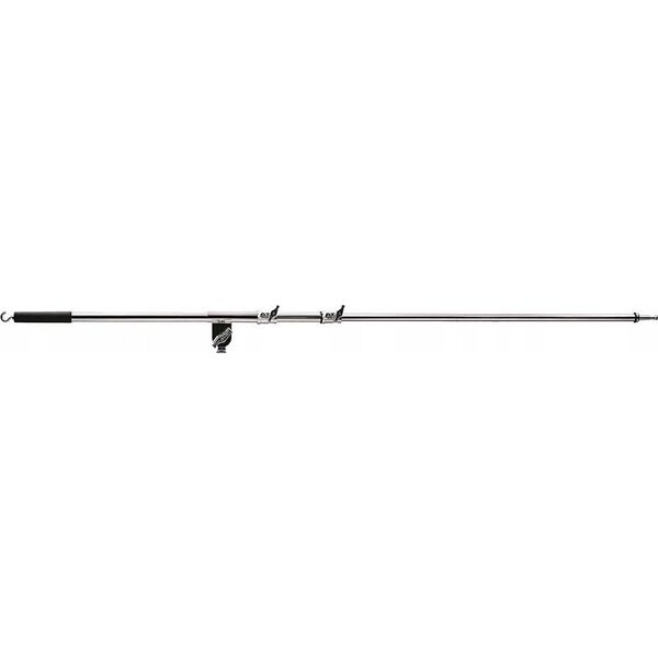 Avenger Mini Boom 117-212cm / 7 kg chrom