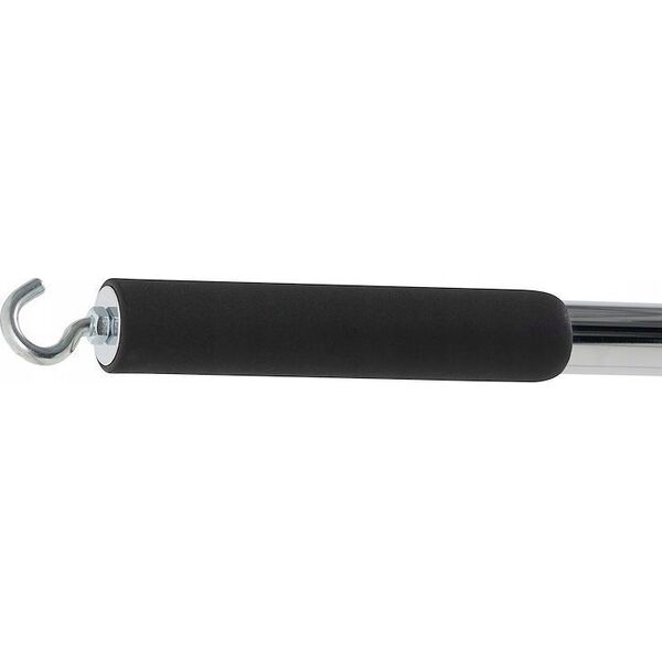 Avenger Mini Boom 117-212cm / 7 kg chrom