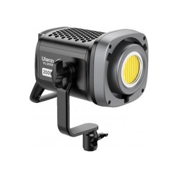 Lampa LED Ulanzi 200W - WB (2700 K - 6500 K)