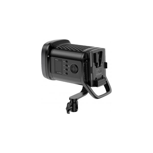 Lampa LED Ulanzi 200W - WB (2700 K - 6500 K)