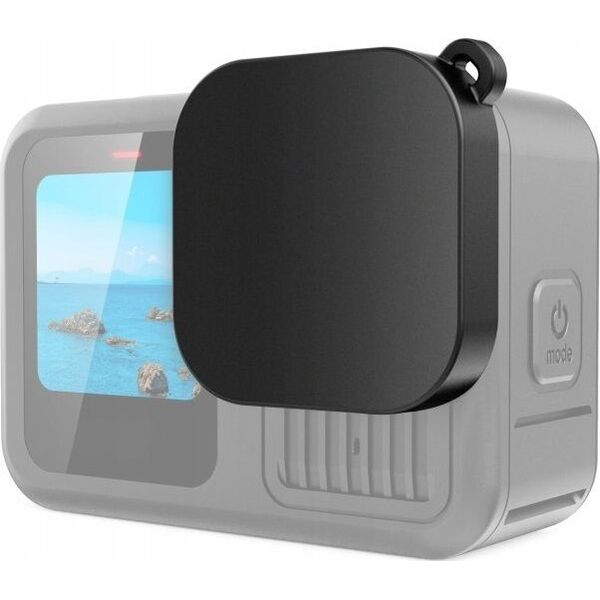 Dekielek Zaślepka Osłona Dekiel na Obiektyw do Kamery GoPro HERO 13 Black/ PU955B