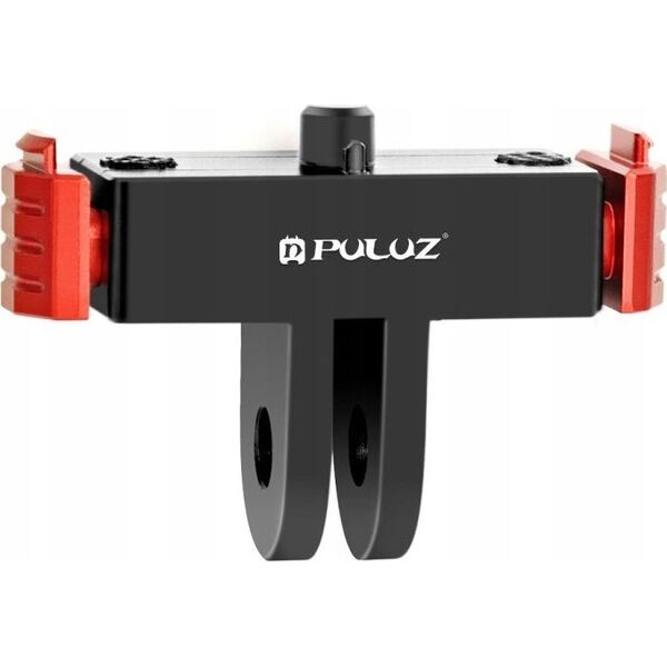 Mocowanie Uchwyt Szybkozłączka Magnetyczna Magnes do GoPro HERO 13 BLACK / PU712R
