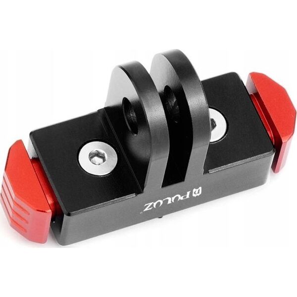 Mocowanie Uchwyt Szybkozłączka Magnetyczna Magnes do GoPro HERO 13 BLACK / PU712R