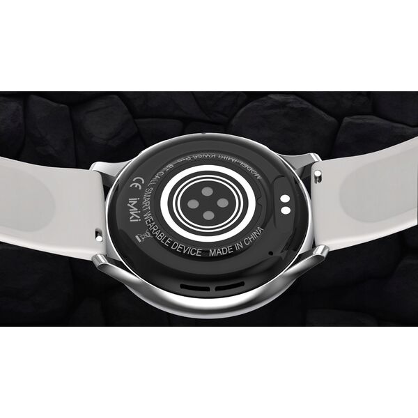 IMIKI - SMART WATCH IMIKI KW66PRO SILVER